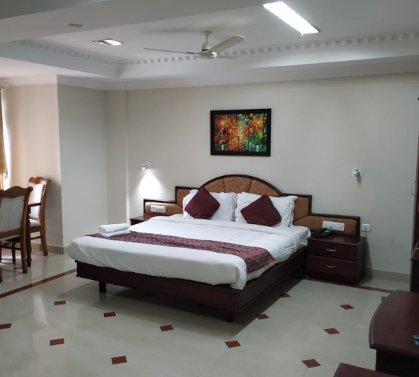 HOTEL PRESIDENCY