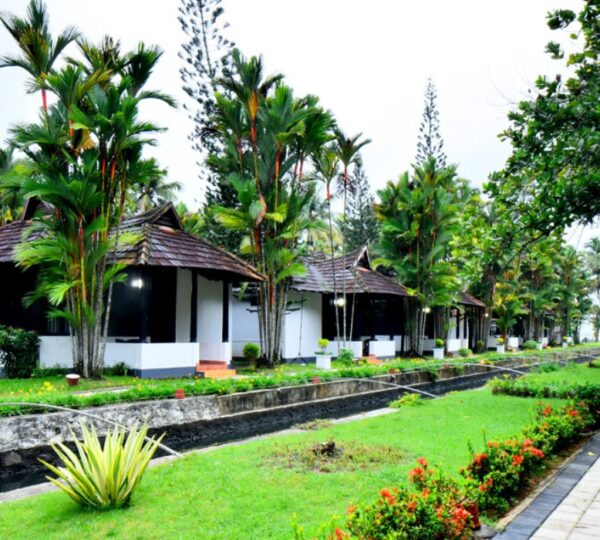 PARADISE RESORT