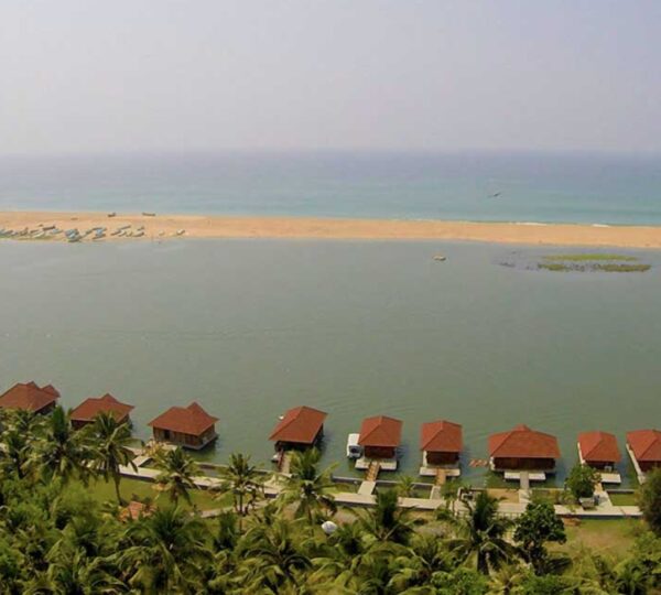 POOVAR ISLAND RESORT