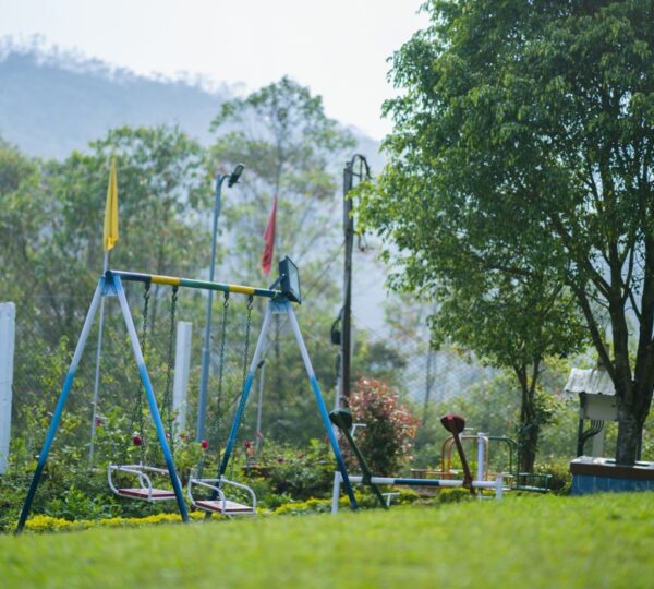 MAXIMUNNAR T&U  LEISURE HOTEL