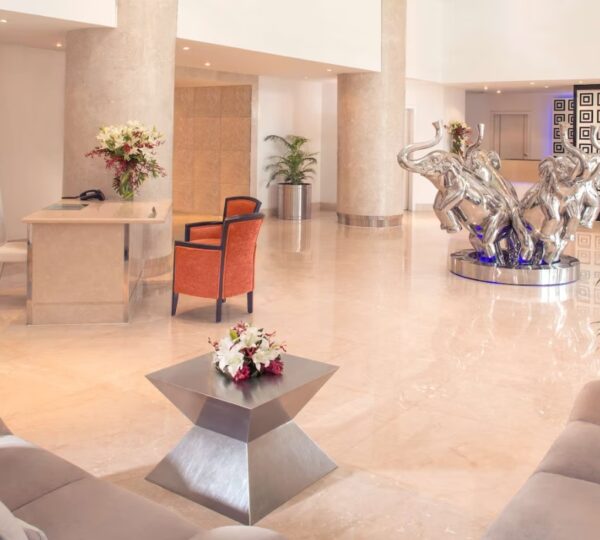 RADISSON BLU KOCHI