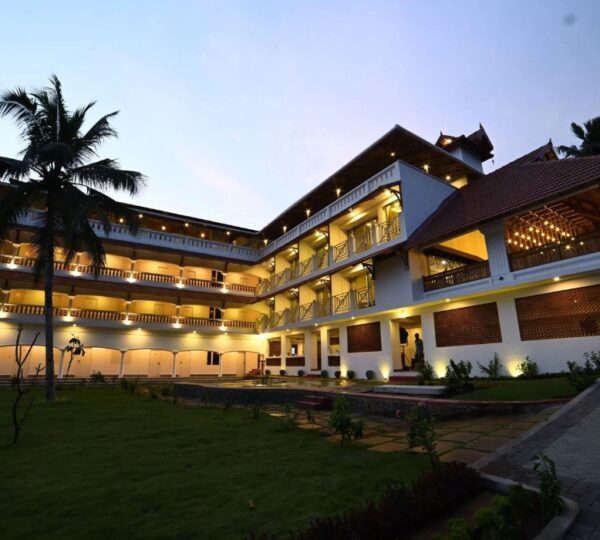 RAINWOOD HOTELS