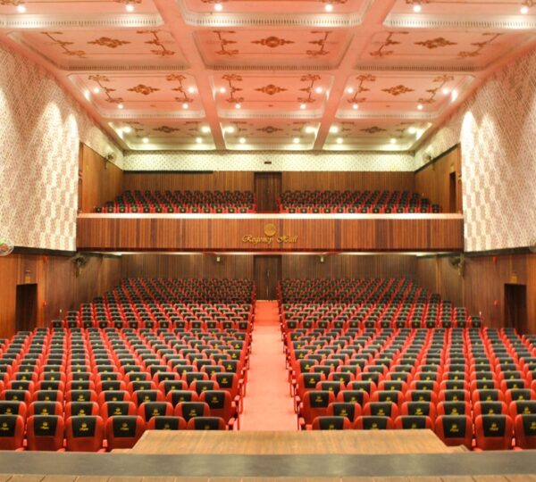 ROYALE REGENCY HOTEL &  CONVENTION CENTRE