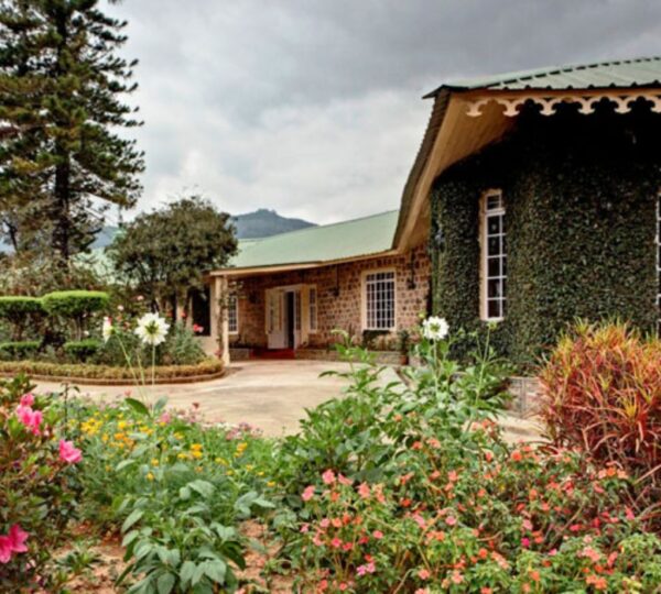 TALAYAR VALLEY BUNGALOW