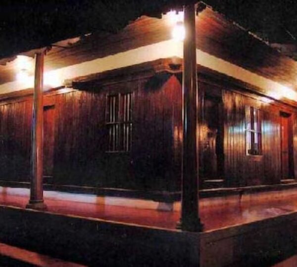 NAZARANI EXPERIENCES