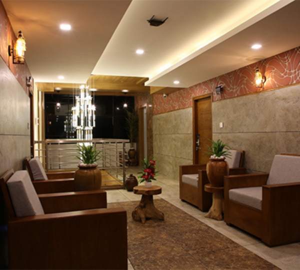 WAYANAD SILVER GREEN HOLIDAY ENCLAVES