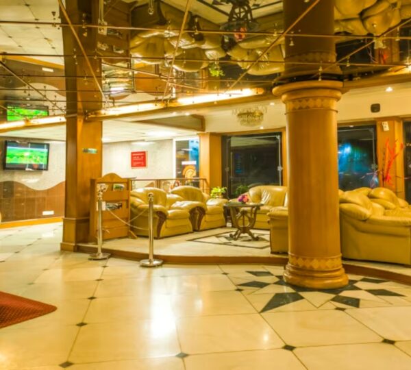 THE RENAI COCHIN