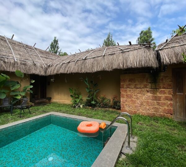 MUDHOUSE MARAYOOR