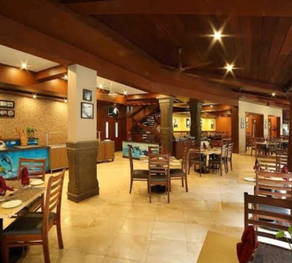 UDS HOTELS & RESORTS