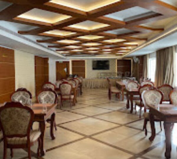 VAKKOM PALAZZO