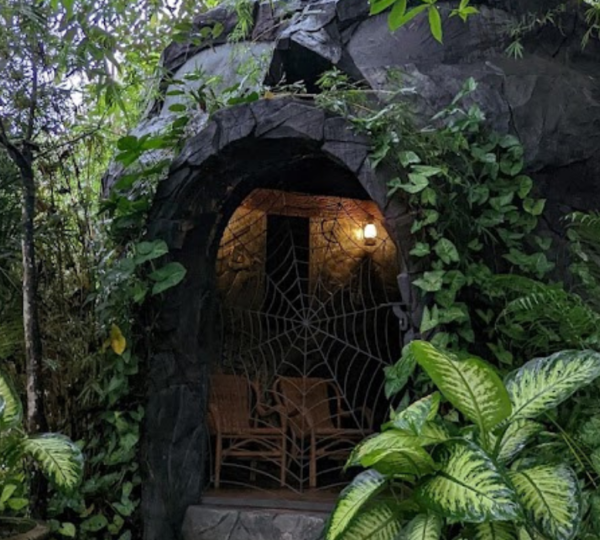 MOUNT XANADU RESORT