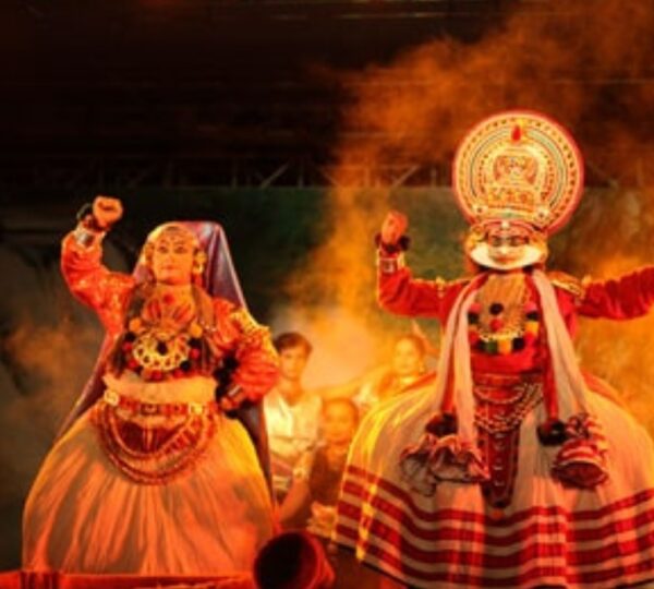 MAHARANI TRAILS PVT LTD