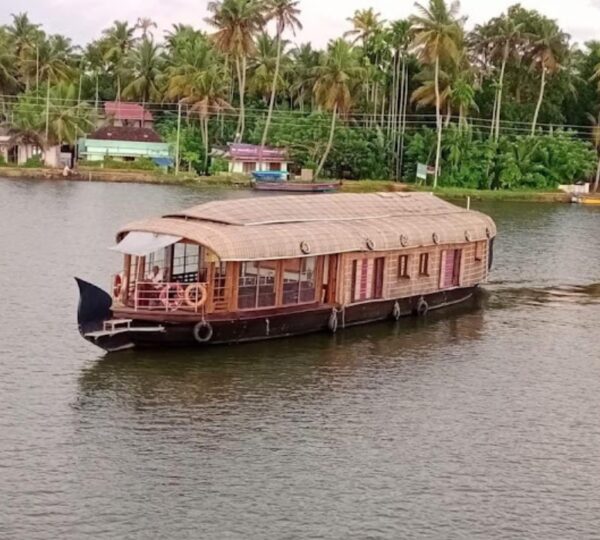 KERALA MANTRA HOSPITALITY