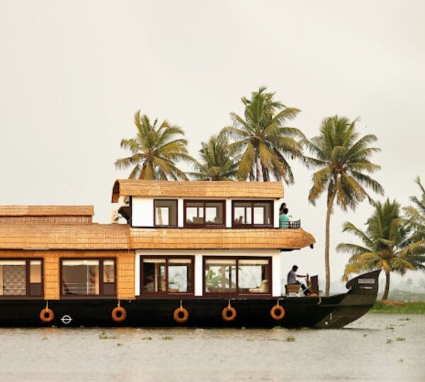 KERALA DESTINATIONS (P) LTD (KDPL)