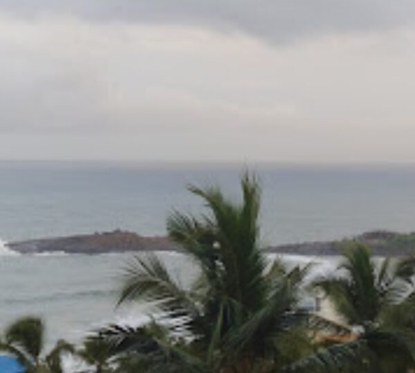 INTERSIGHT TOURS & TRAVELS PVT. LTD.