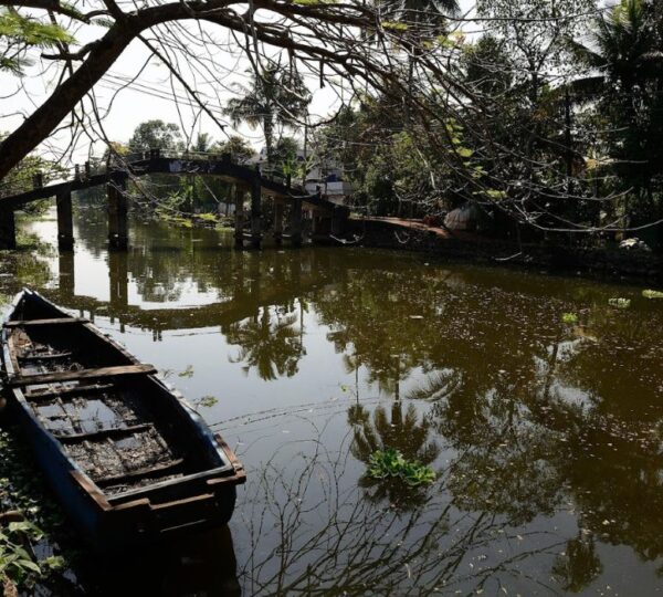 ALLEPPEY TOURISM DEVELOPMENT  CO-OPERATIVE SOCIETY LTD