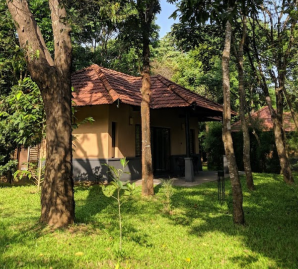 KLOV RESORT & SPA (SPICE VALLEY RESORTS PVT LTD)