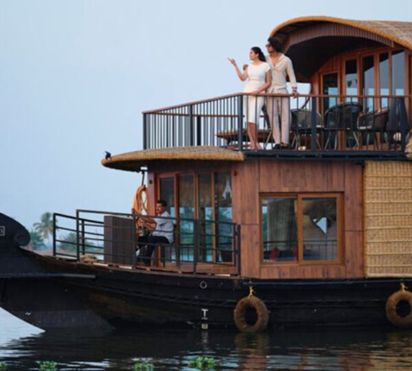 SPICE ROUTESLUXURY CRUISES
