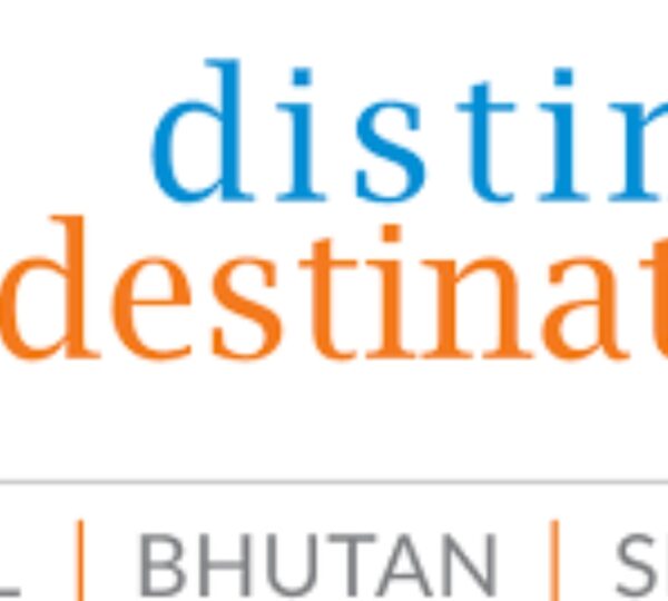 DISTINCT DESTINATIONS PRIVATE LIMITED