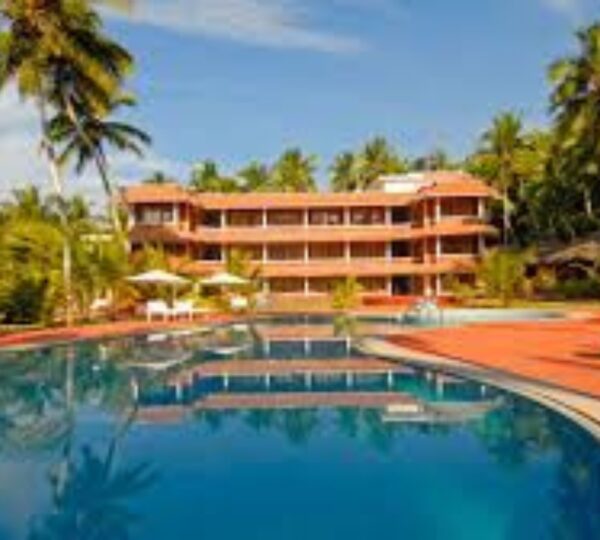 ABAD HOTELS &  ESORTS PVT LTD