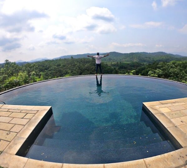AYURAMBALAM RESORT