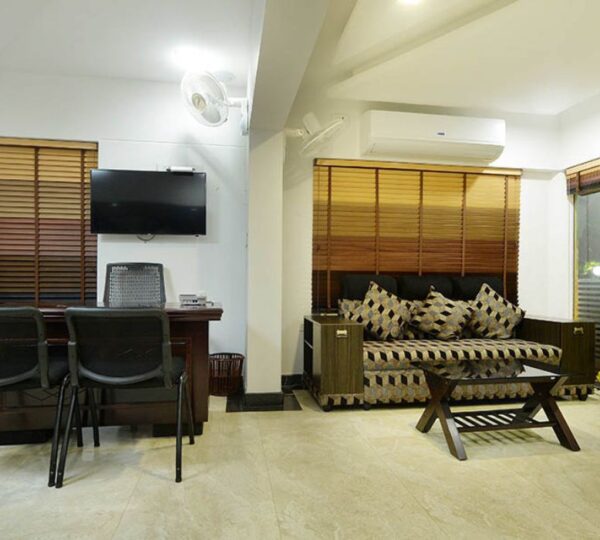 B’CANTI HOTELS &  RESORTS PVT LTD