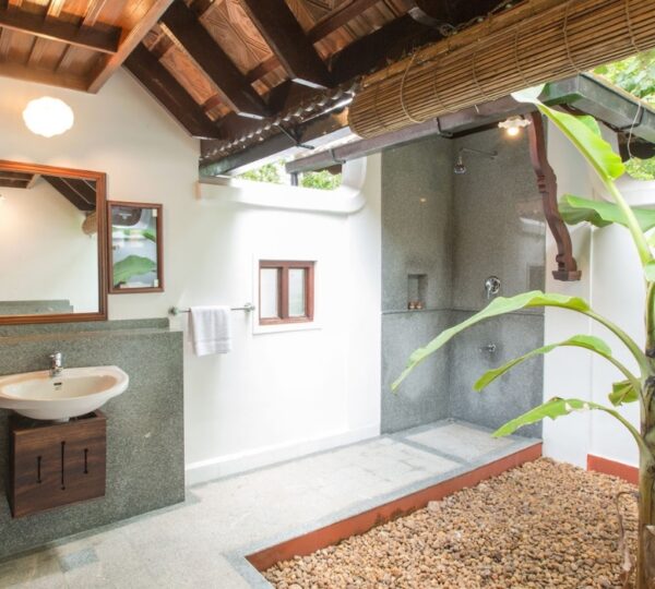 COCONUT LAGOON, A CGH EARTH EXPERIENCE