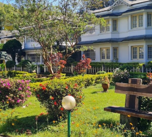 EASTEND HOTELS & RESORTS