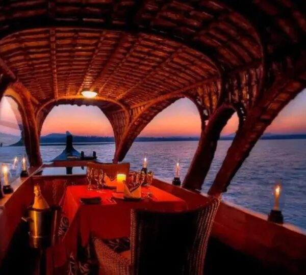 3 SEAS TOURS AND TRAVELS