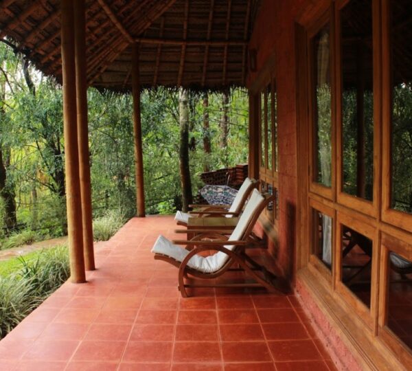 BANASURA HILL RESORT