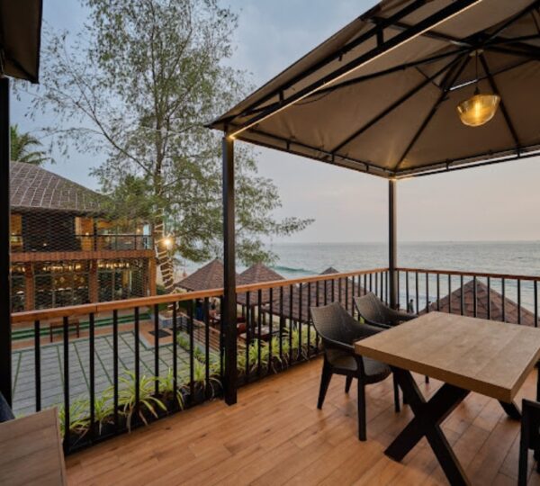 MALIEKAL HERITANCE CHERAI