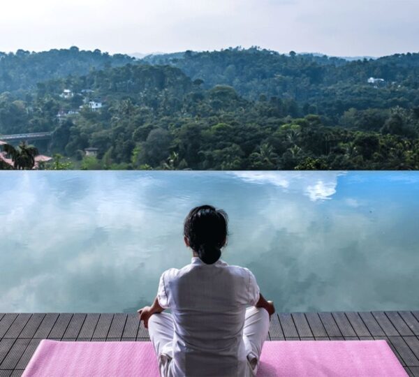 GREAT TRAILS WAYANAD  RESORT BY GRT HOTELS