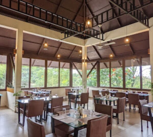 WINTER VALE GREEN STAY, VAGAMON