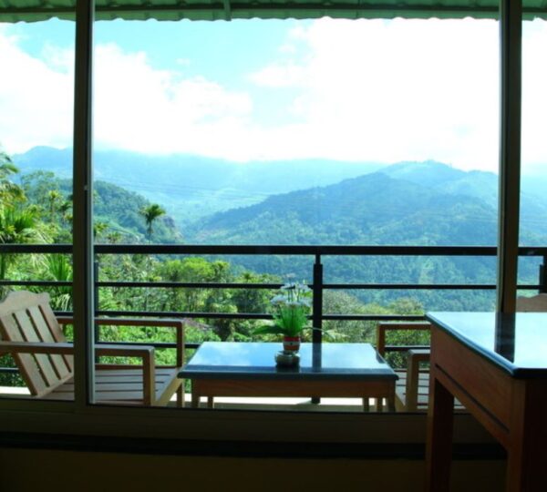 GREEN VALLEY VISTA