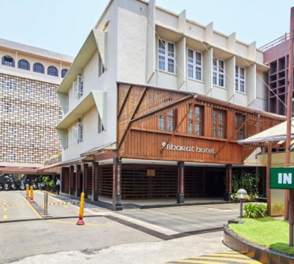 BHARAT HOTEL