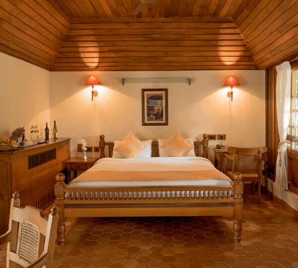 ISOLA DI COCCO AYURVEDIC  RESORT