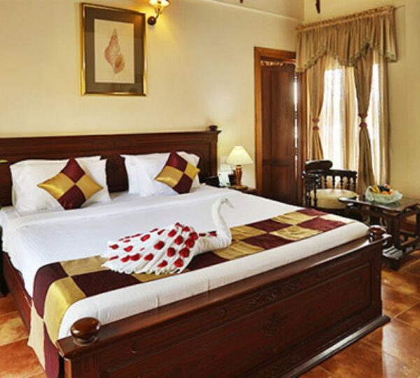 KALATHIL LAKE RESORTS