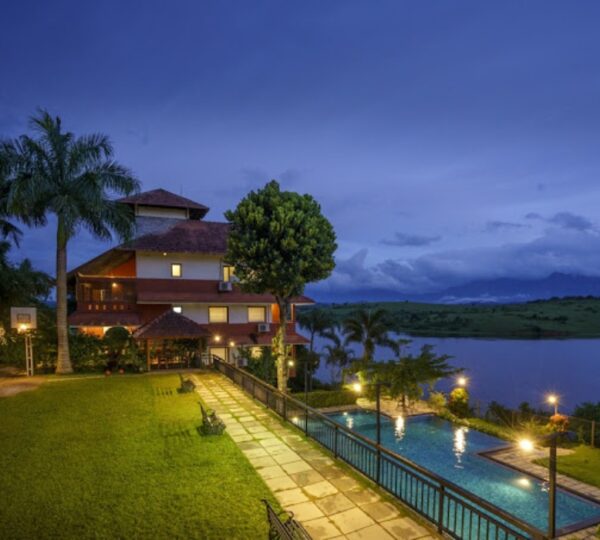 VISTARA RESORT