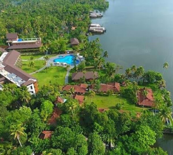 UDAY BACKWATER RESORT