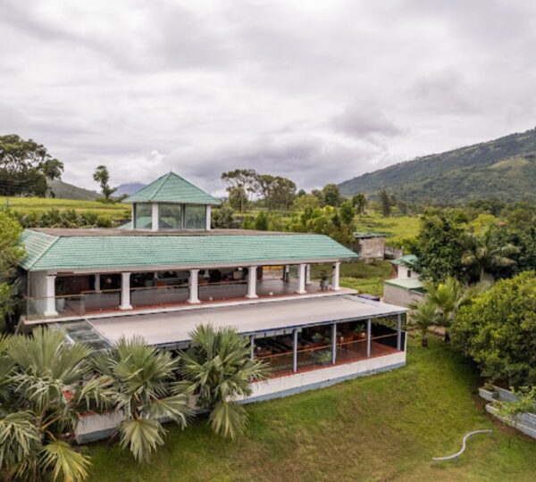 TUSKERS HILL (UNIT OF POPPYS HOTEL PRIVATE LTD)