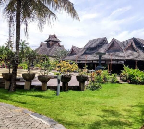 THE ZURI KUMARAKOM, KERALA, RESORT & SPA (UNIT OF THE ZURI HO- TELS & RESORTS)
