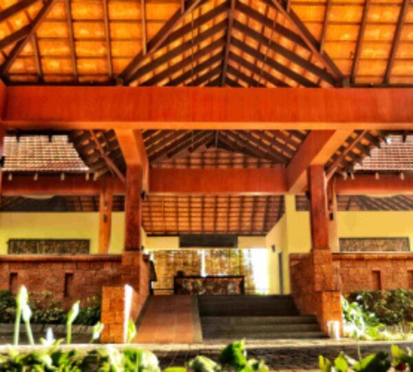 THE WINDFLOWER RESORT & SPA