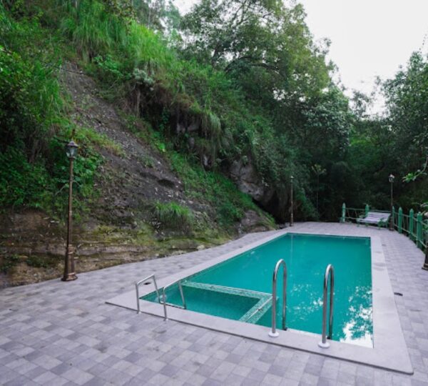 TEA VALLEY RESORT