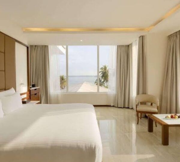 RAMADA LAKE RESORT & SPA