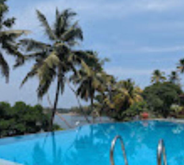 RAVIZ HOTELS AND RESORTS