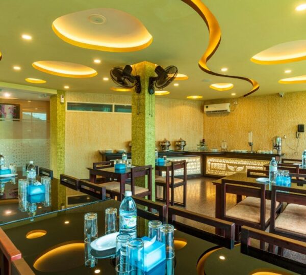 RIVERINE SUITES