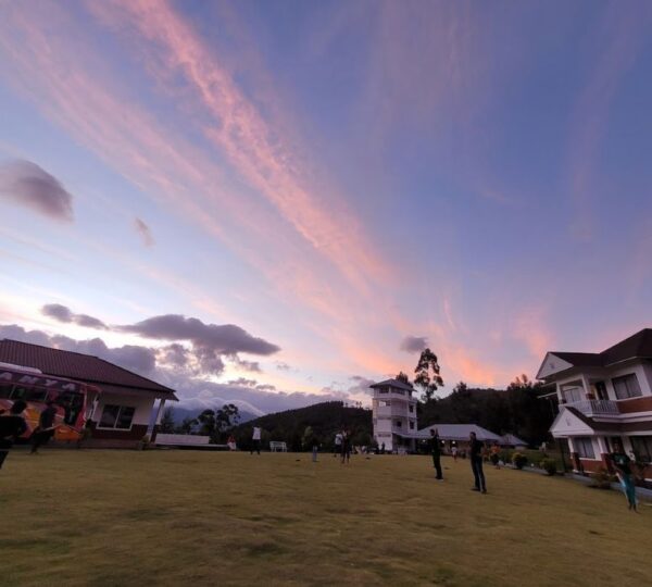 SANDAL CASA RESORT