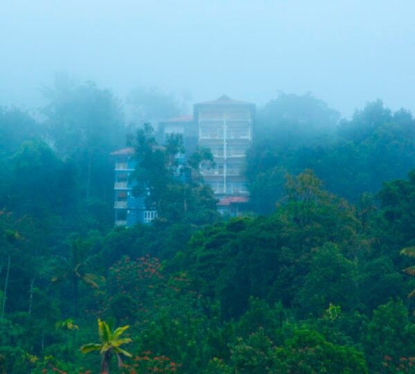 SPICE COUNTRY RESORT
