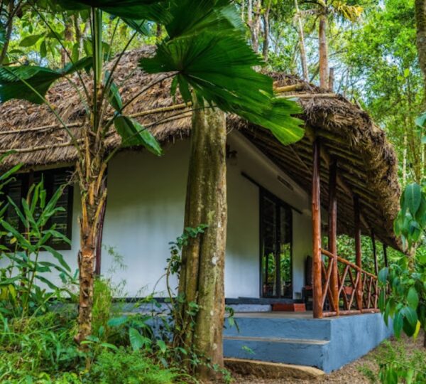 SHALIMAR SPICE GARDEN RESORT