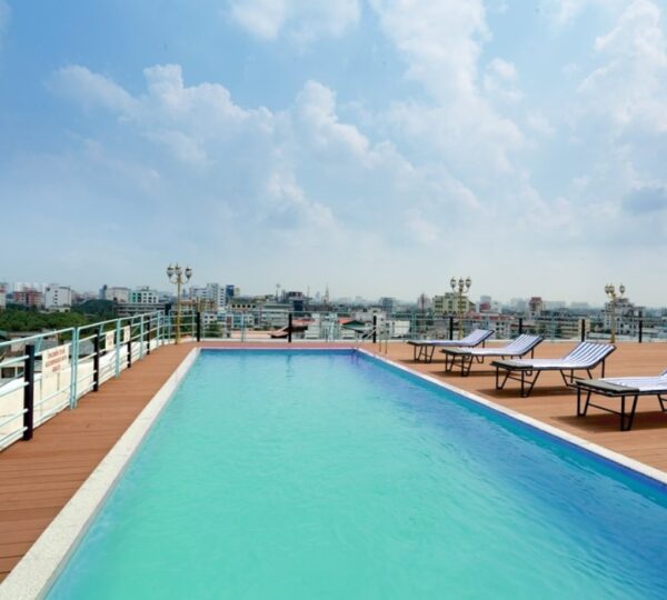 TRAVANCORE COURT